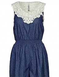 Moda Spodnie Kombinezony - 1796725
