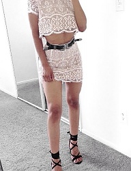 Moda Ciuchy Pozostałe - 3174583