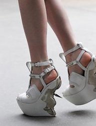 Moda Buty Pozostałe - 1248250