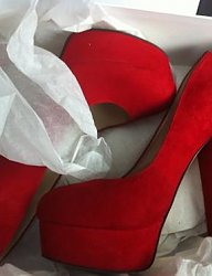 Moda Buty Pozostałe - 1202529