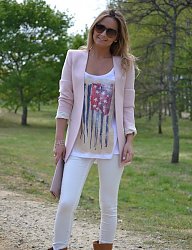 Moda Inne Moda uliczna - 1677165