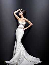 Moda Ślub Suknie ślubne - 2515451