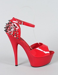 Moda Buty Szpilki - 1341756