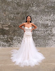Moda Ślub Suknie ślubne - 2935220