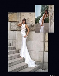 Moda Ślub Suknie ślubne - 823202