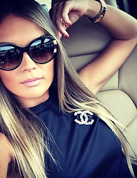 Moda Dodatki Okulary - 2828071