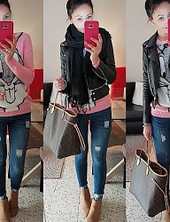 Moda Ciuchy Pozostałe - 3229169