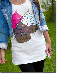 Moda Ciuchy Pozostałe - 1008630