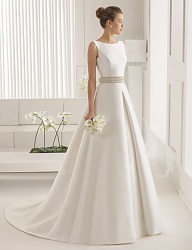 Moda Ślub Suknie ślubne - 2759719