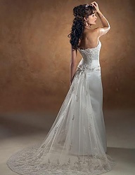 Moda Ślub Suknie ślubne - 366270