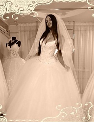 Moda Ślub Suknie ślubne - 2122971