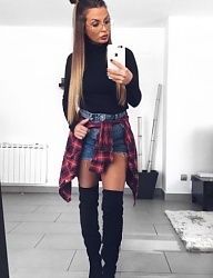Moda Ciuchy Pozostałe - 3193374