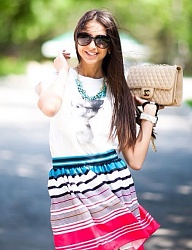 Moda Inne Moda uliczna - 1827334