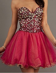 Moda Sukienki Wieczorowe - 2577576