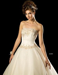 Moda Ślub Suknie ślubne - 892835