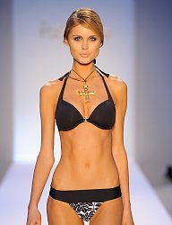 Moda Bielizna Na plażę - 2042828