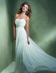Moda Ślub Suknie ślubne - 877889