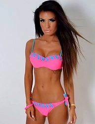 Moda Bielizna Na plażę - 2703997