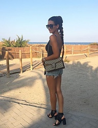Moda Inne Moda uliczna - 3240653