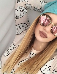 Moda Dodatki Okulary - 3103221