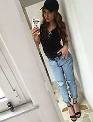 Moda Ciuchy Pozostałe - 3143470