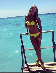 Moda Bielizna Na plażę - 2744205