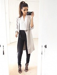 Moda Ciuchy Pozostałe - 3140893