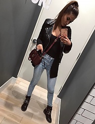 Moda Inne Moda uliczna - 3234561