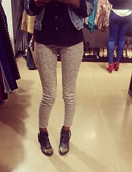Moda Spodnie Pozostałe - 1635902