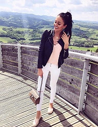 Moda Inne Moda uliczna - 3232627