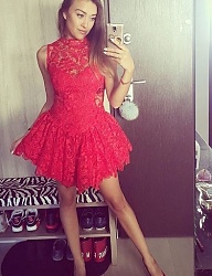 Moda Sukienki Wieczorowe - 3186385