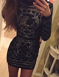 Moda Sukienki Pozostałe - 3086418