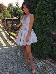 Moda Sukienki Pozostałe - 3229400
