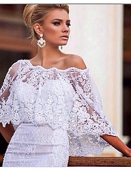 Moda Ślub Suknie ślubne - 2823643