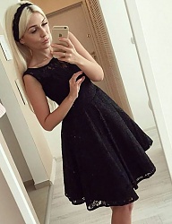 Moda Sukienki Pozostałe - 3089975