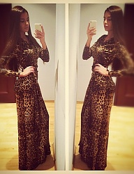 Moda Sukienki Dzienne - 1815473