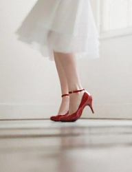 Moda Buty Pozostałe - 1356192