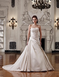 Moda Ślub Suknie ślubne - 525935