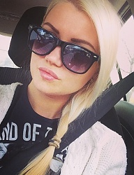 Moda Dodatki Okulary - 2696586