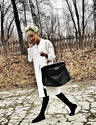 Moda Inne Moda uliczna - 1894627