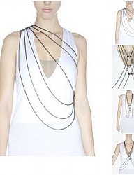 Moda Biżuteria Pozostałe - 1226062