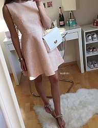 Moda Sukienki Pozostałe - 3161272