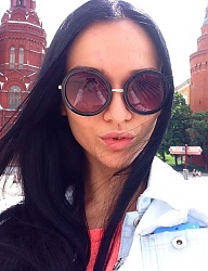 Moda Dodatki Okulary - 2765587