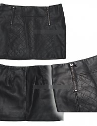 Moda Spódnice - 1248902