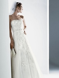 Moda Ślub Suknie ślubne - 1286587