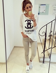 Moda Ciuchy Pozostałe - 3165100