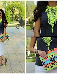 Moda Inne Moda uliczna - 1835346