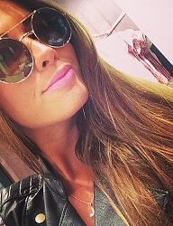 Moda Dodatki Okulary - 2640995