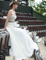 Moda Ślub Suknie ślubne - 2063512