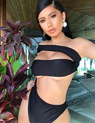 Moda Bielizna Na plażę - 3267861